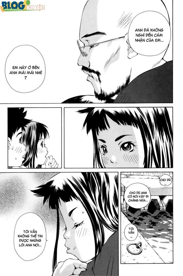 Pastel Chapter 89 - 47