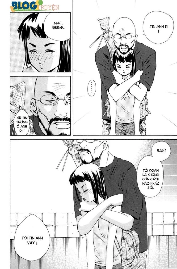 Pastel Chapter 89 - 48