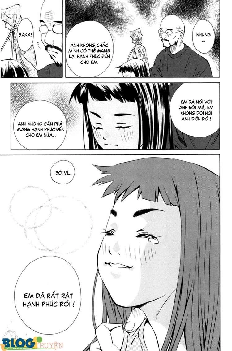 Pastel Chapter 89 - 49