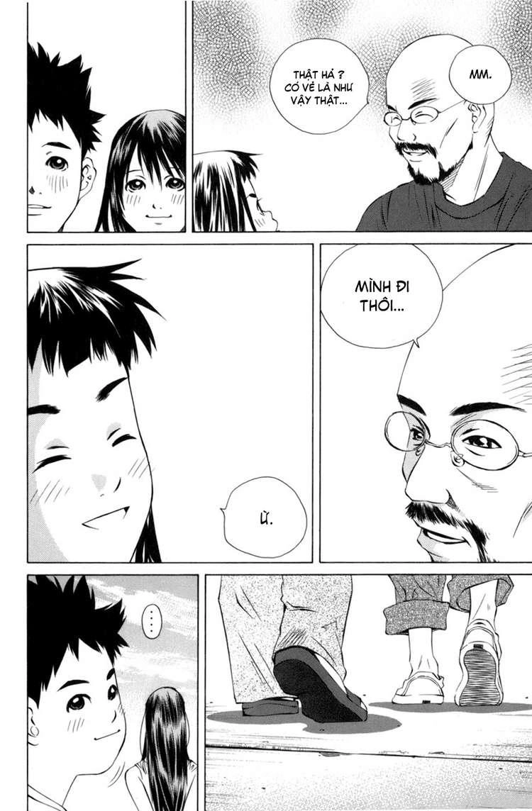 Pastel Chapter 89 - 50