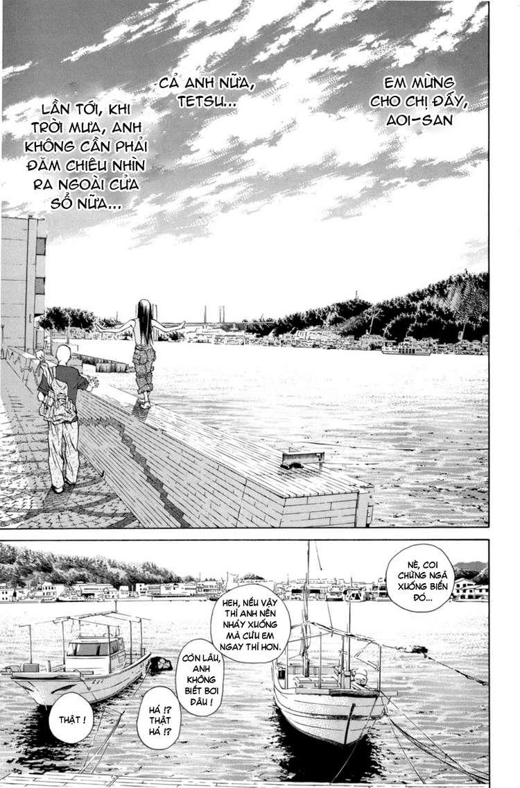 Pastel Chapter 89 - 51