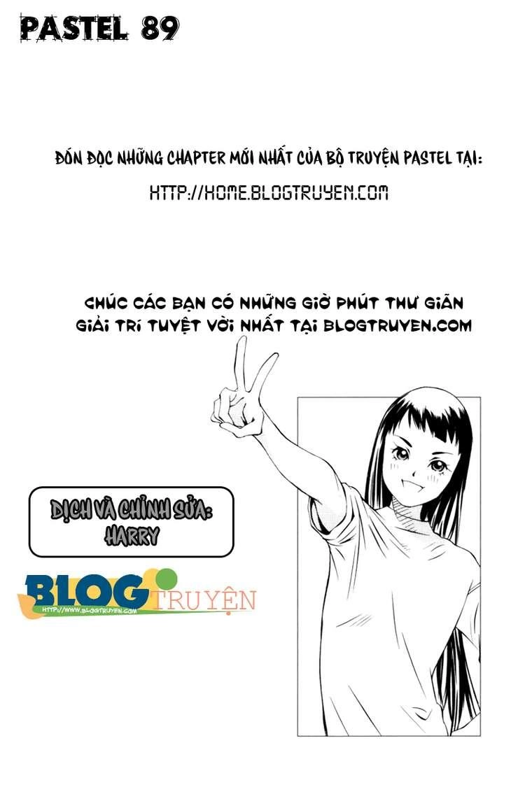 Pastel Chapter 89 - 52