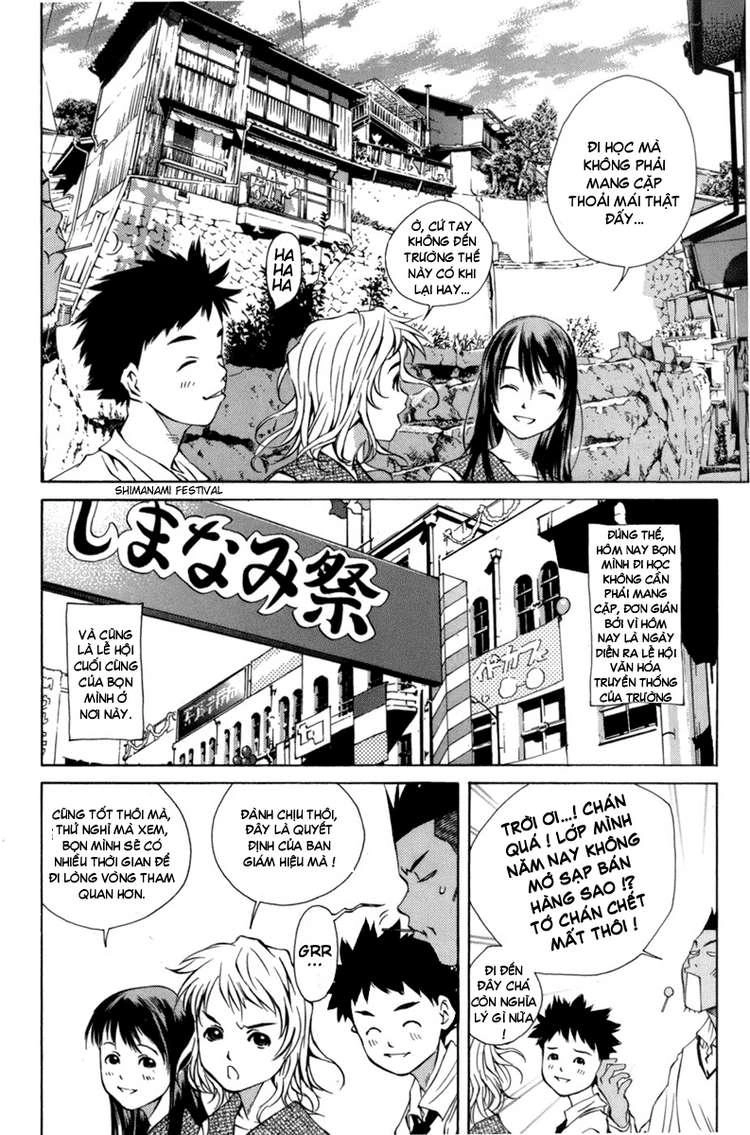 Pastel Chapter 90 - 2
