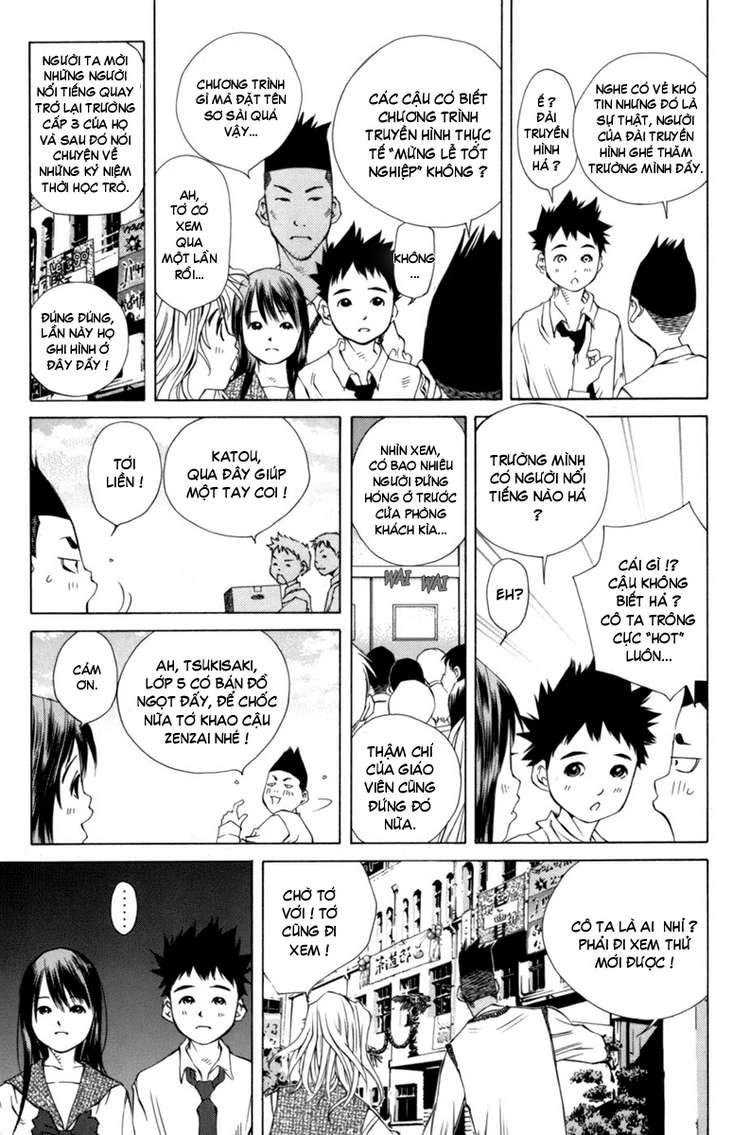 Pastel Chapter 90 - 7