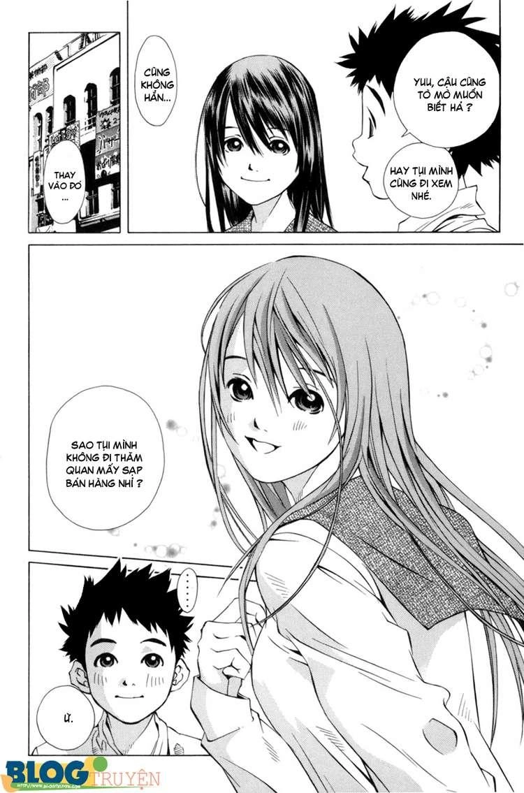 Pastel Chapter 90 - 8