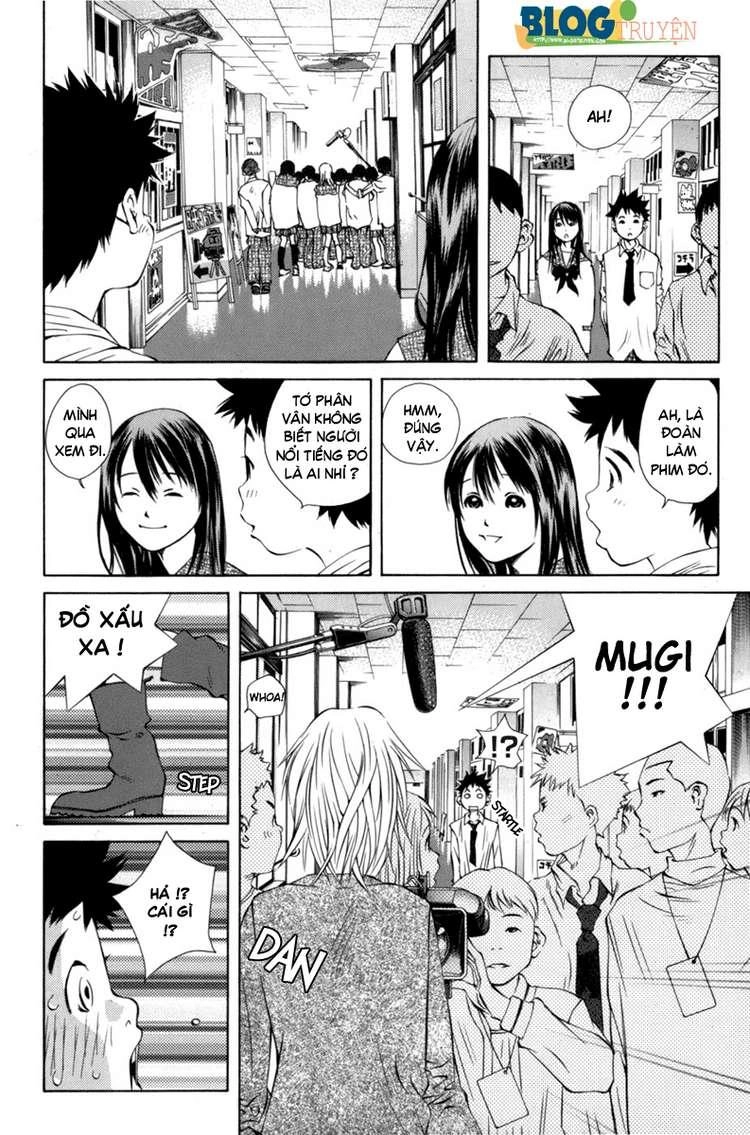 Pastel Chapter 90 - 10