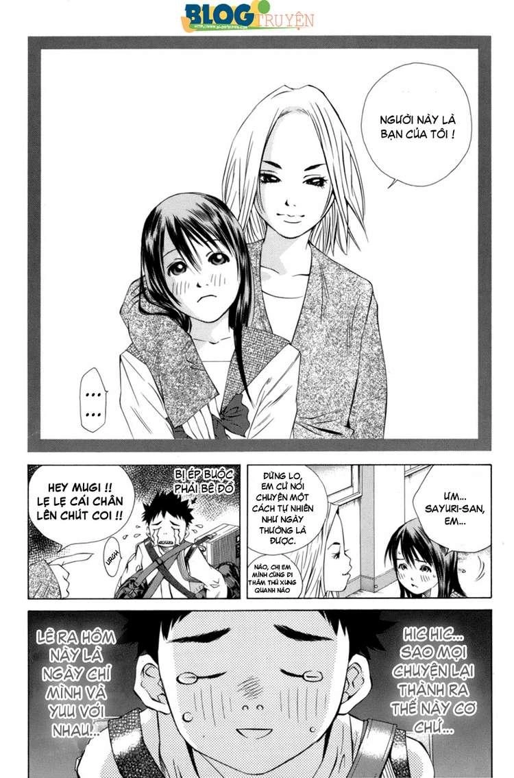 Pastel Chapter 90 - 14