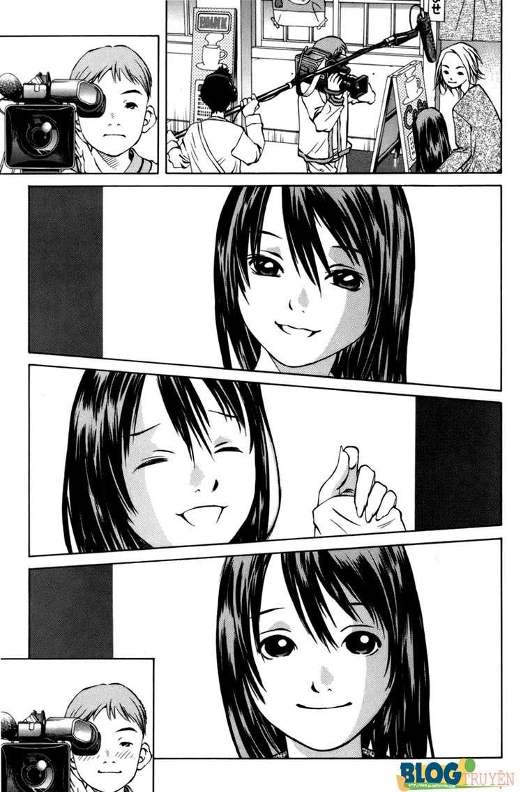 Pastel Chapter 90 - 15