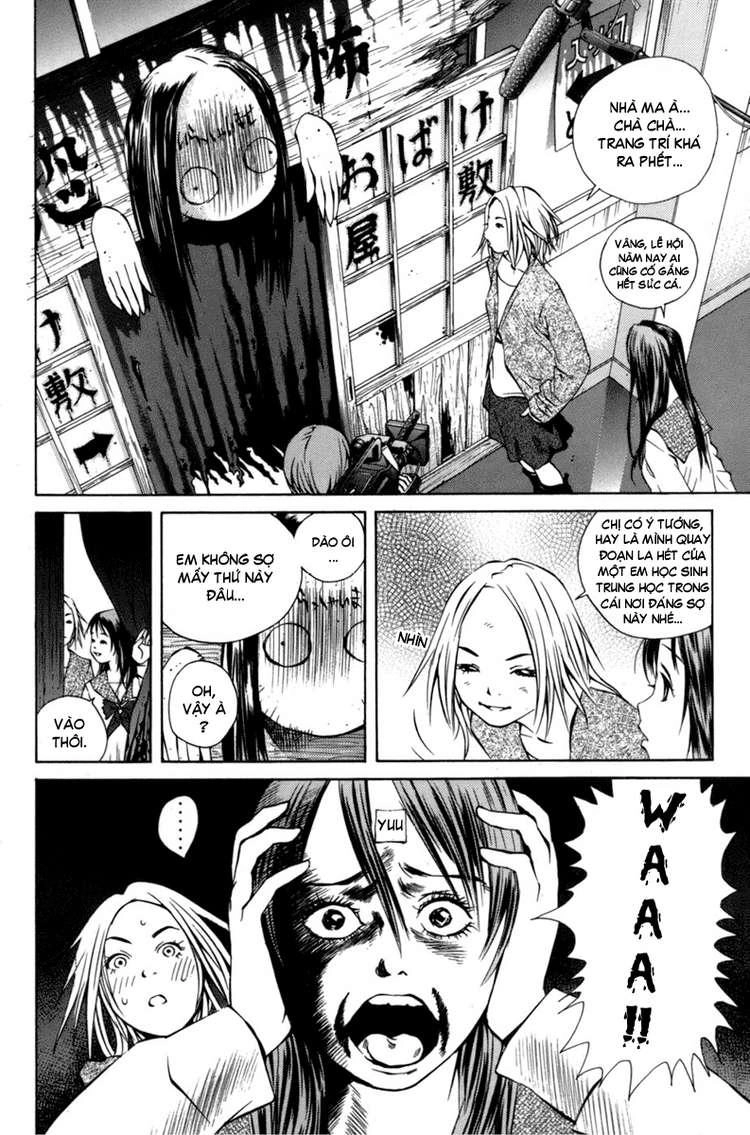 Pastel Chapter 90 - 16