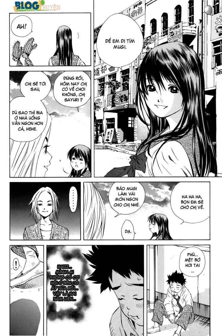 Pastel Chapter 90 - 20