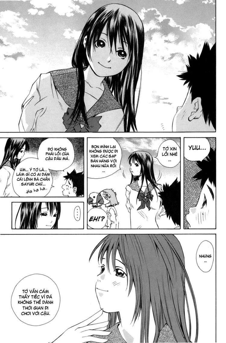 Pastel Chapter 90 - 21