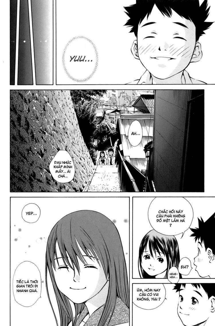 Pastel Chapter 90 - 22