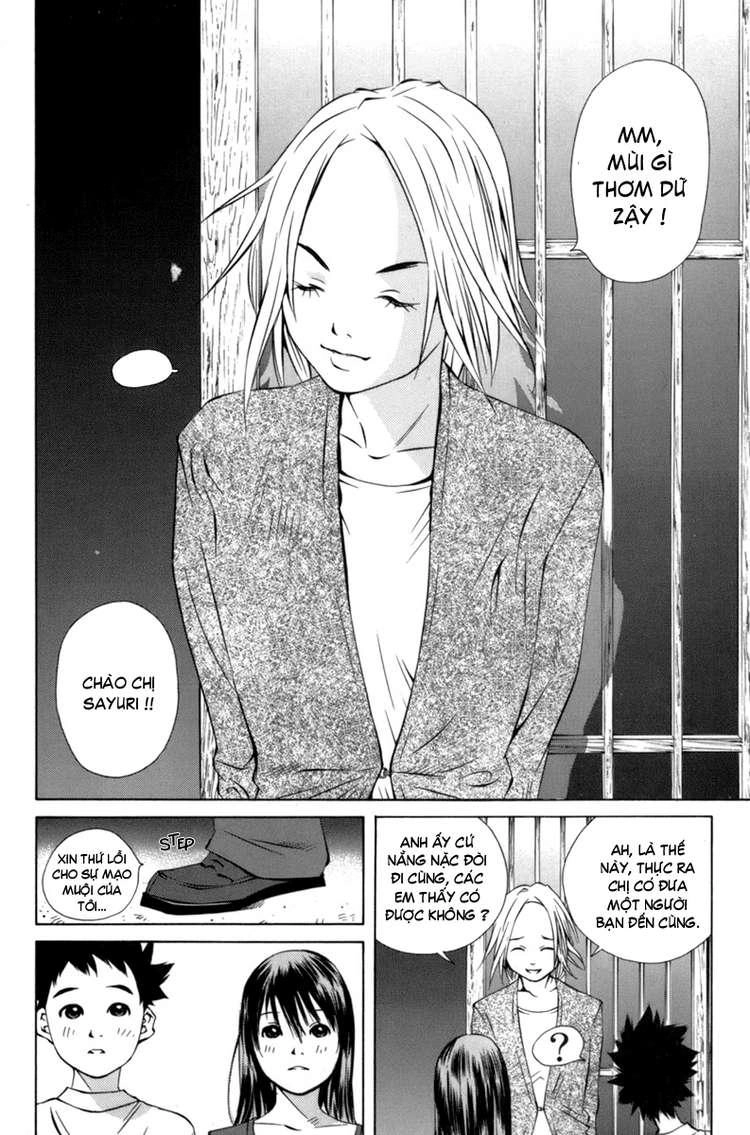 Pastel Chapter 90 - 24