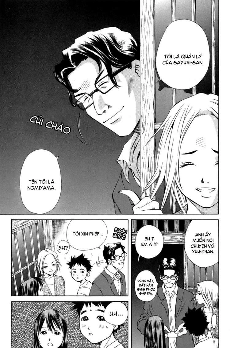 Pastel Chapter 90 - 25