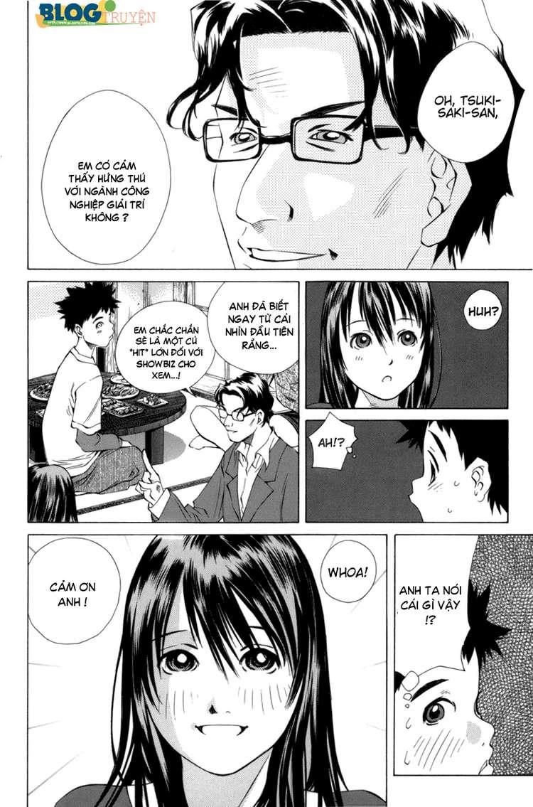 Pastel Chapter 90 - 28