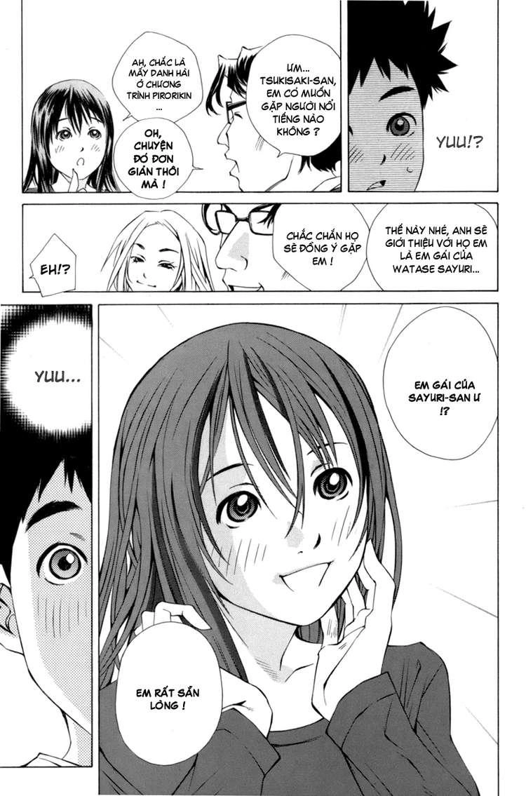 Pastel Chapter 90 - 29