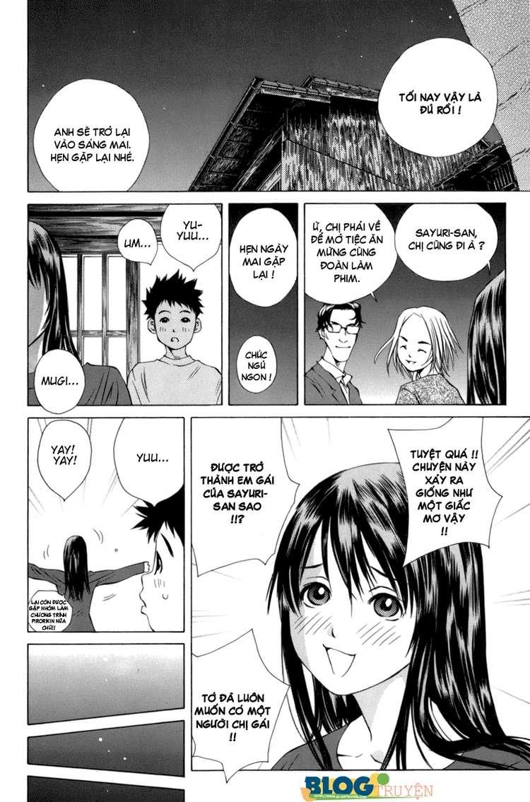 Pastel Chapter 90 - 30