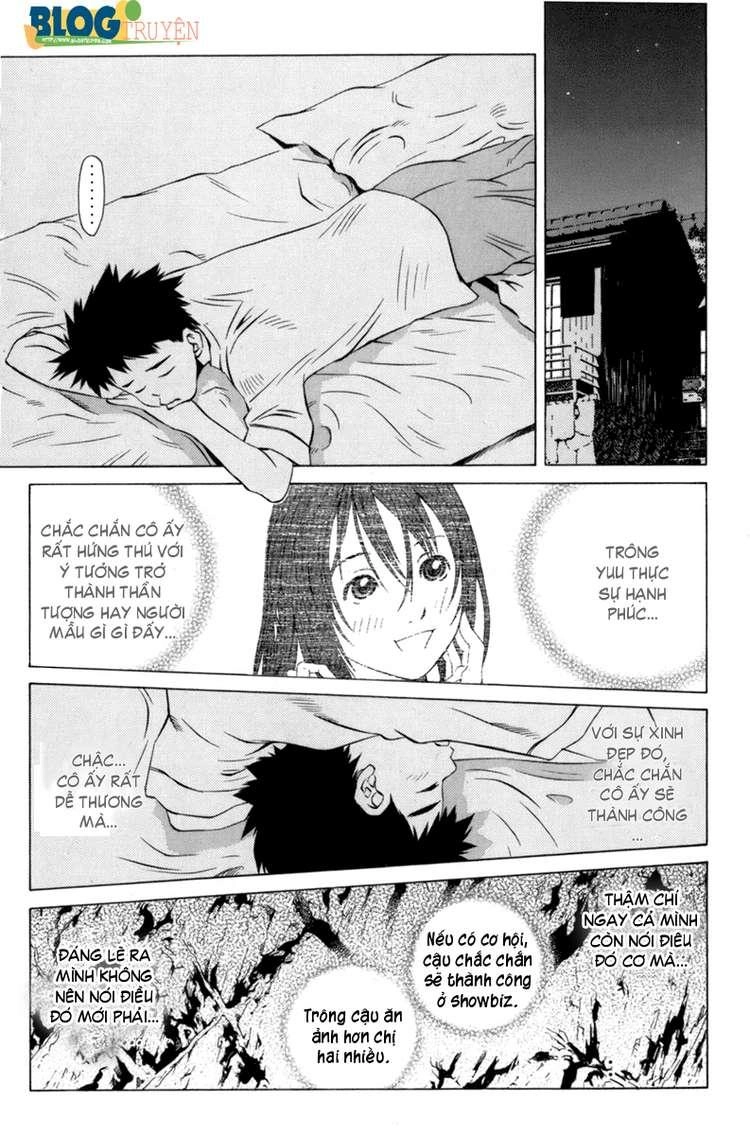 Pastel Chapter 90 - 31