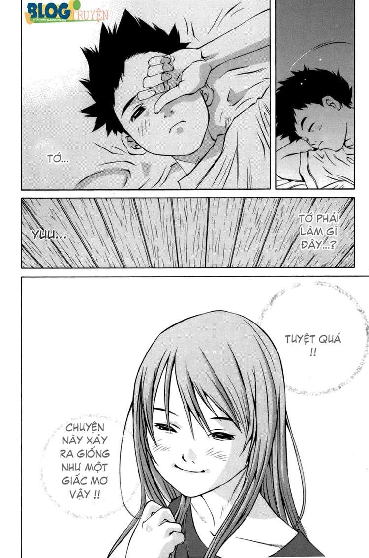 Pastel Chapter 90 - 32