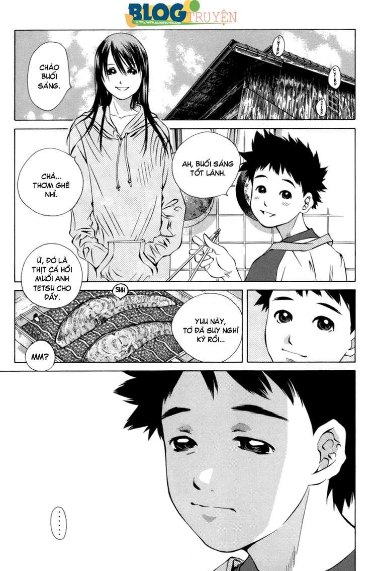 Pastel Chapter 90 - 33