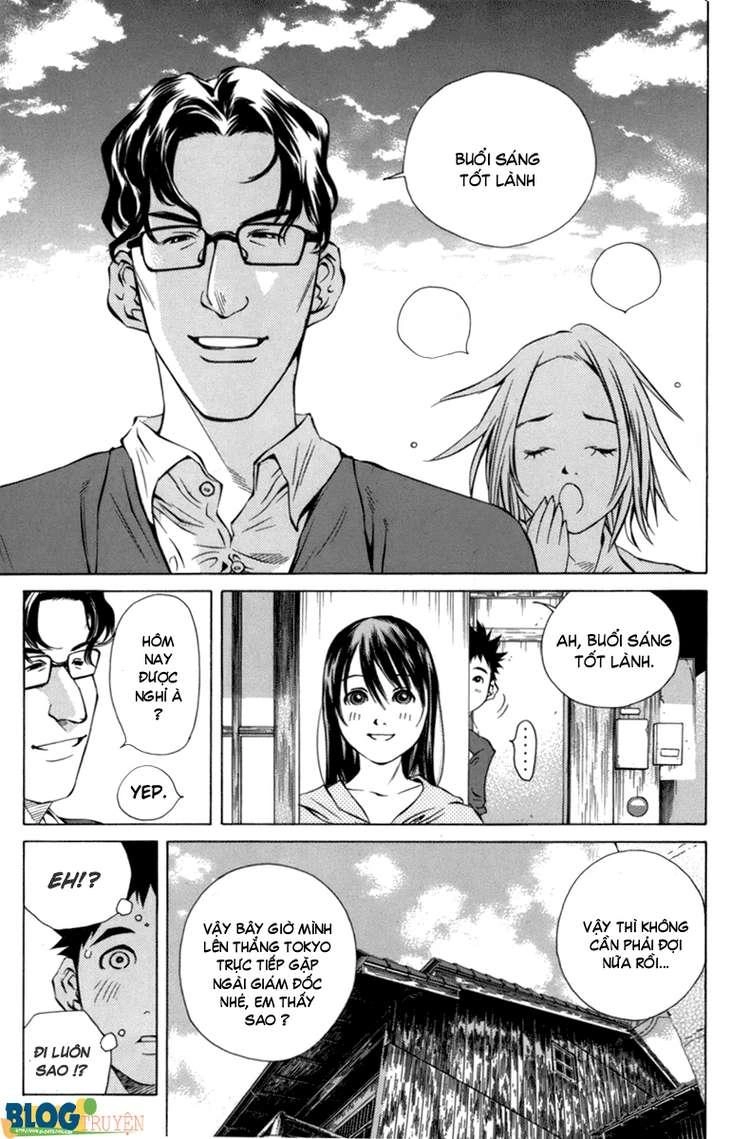 Pastel Chapter 90 - 35