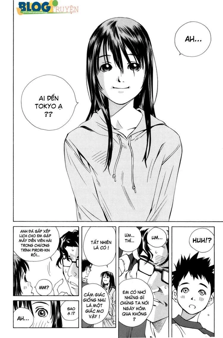 Pastel Chapter 90 - 36