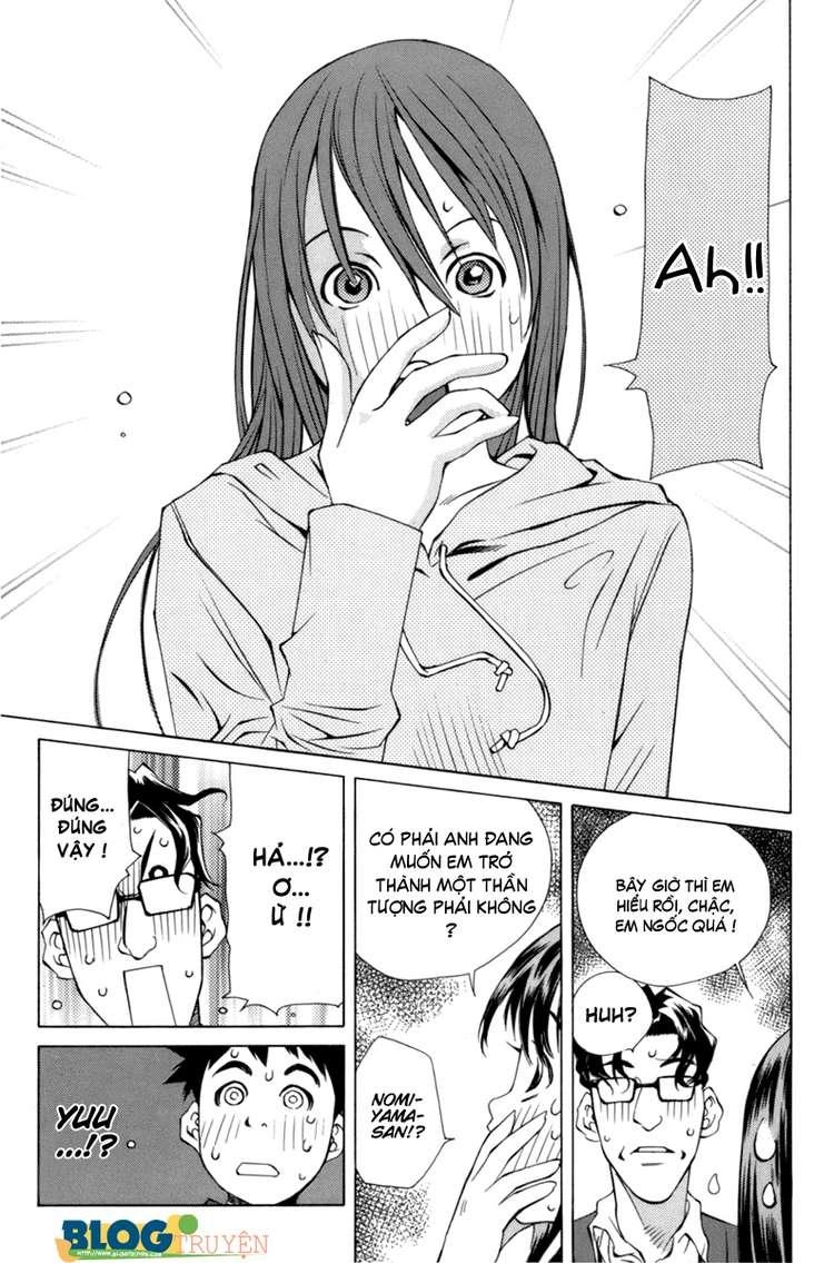 Pastel Chapter 90 - 37