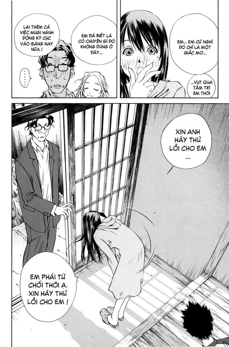 Pastel Chapter 90 - 38