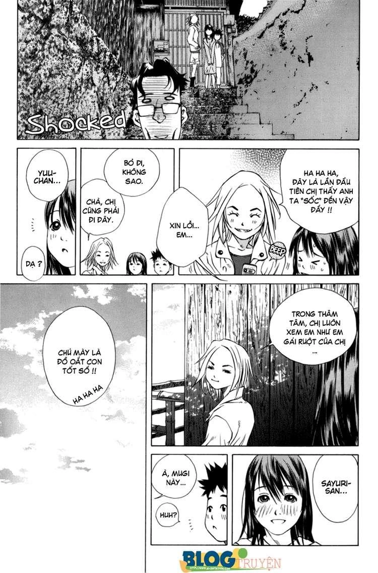 Pastel Chapter 90 - 39