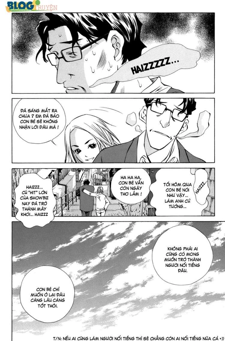 Pastel Chapter 90 - 40