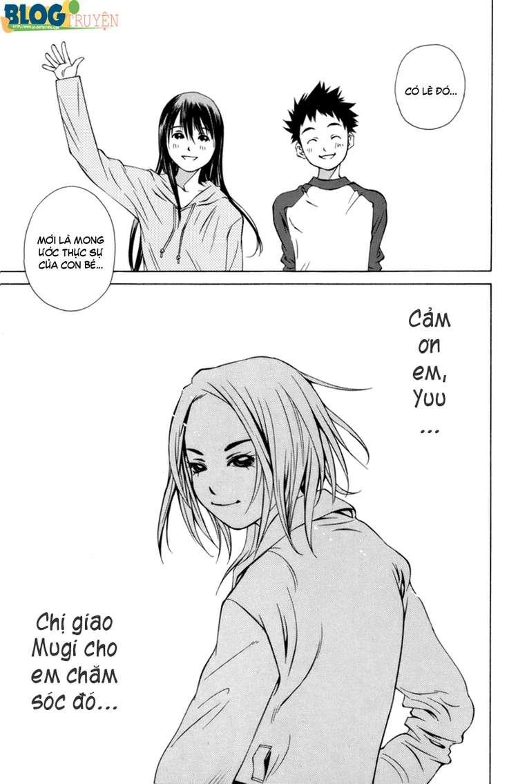 Pastel Chapter 90 - 41