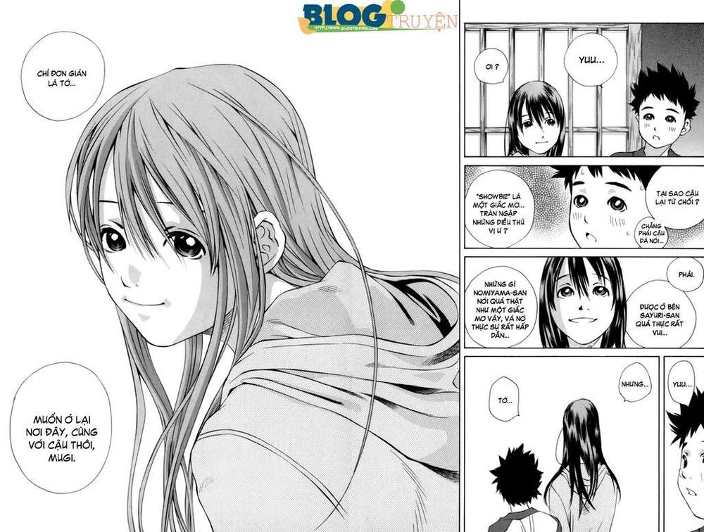 Pastel Chapter 90 - 42