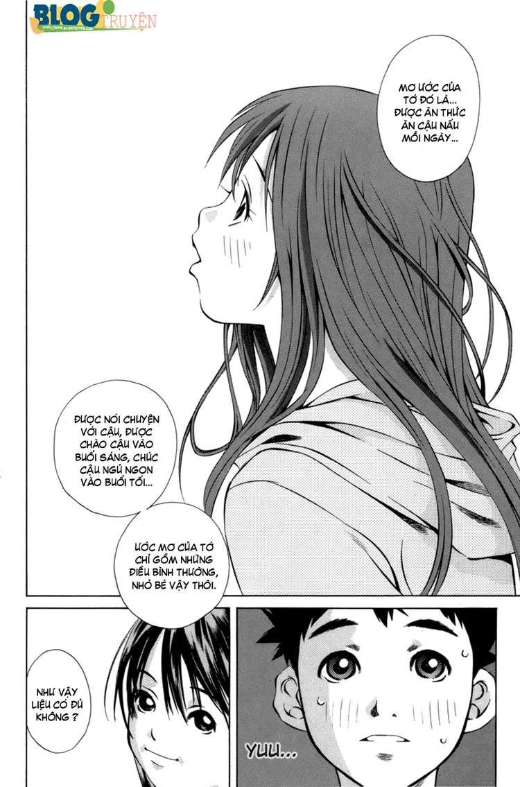 Pastel Chapter 90 - 43