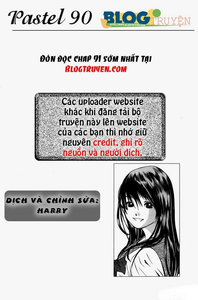 Pastel Chapter 90 - 45