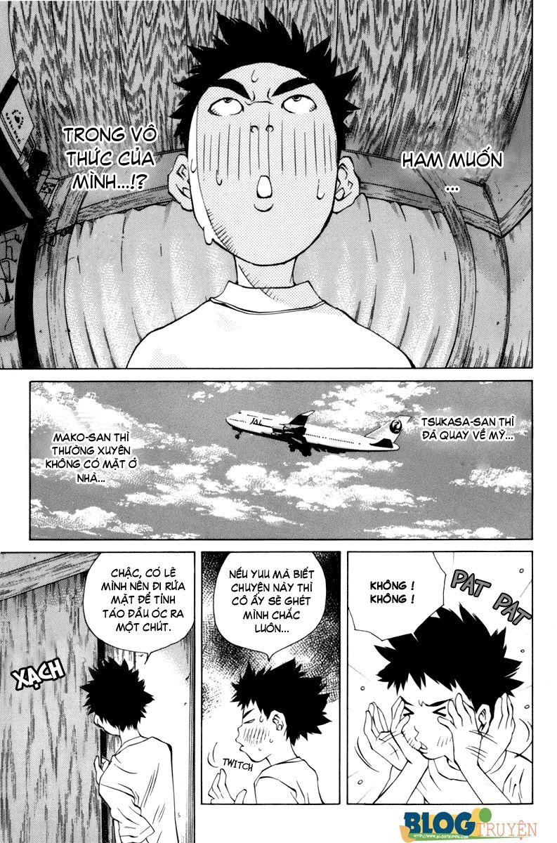 Pastel Chapter 91 - 6