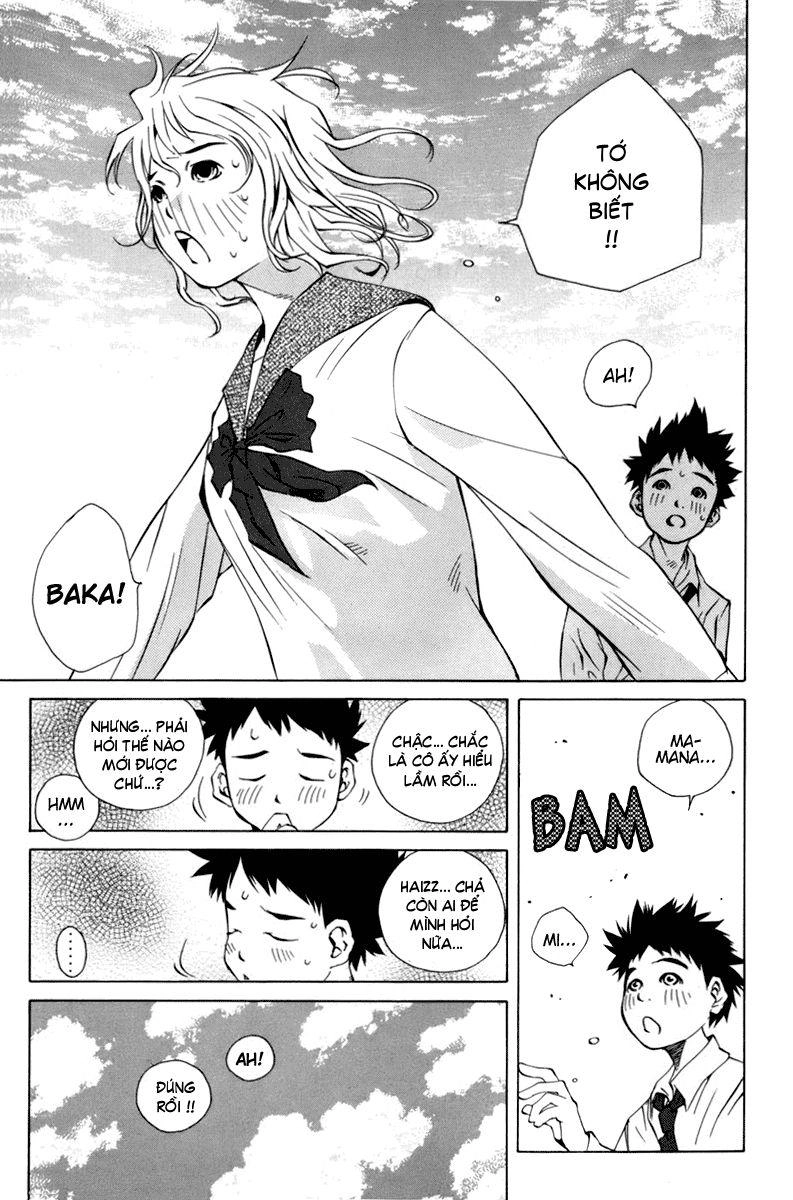 Pastel Chapter 91 - 14