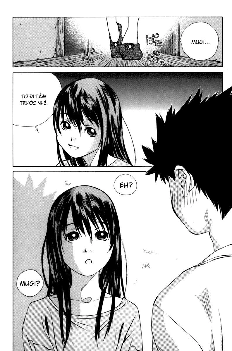 Pastel Chapter 91 - 31