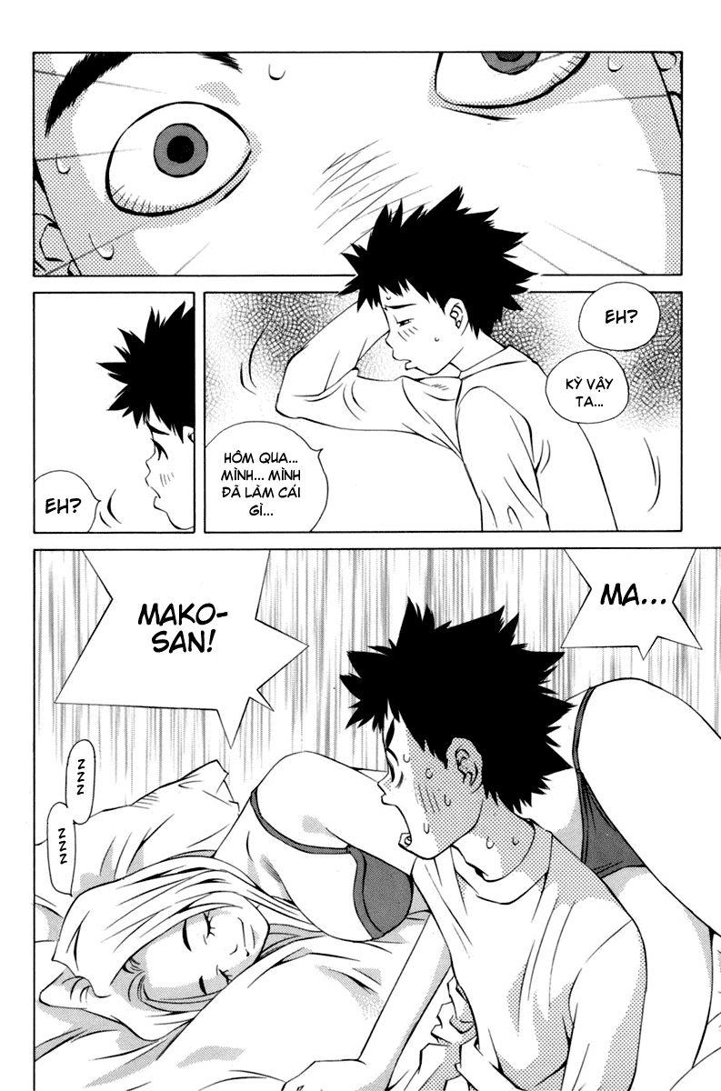 Pastel Chapter 91 - 37