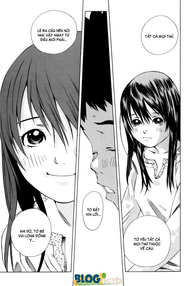 Pastel Chapter 91 - 42