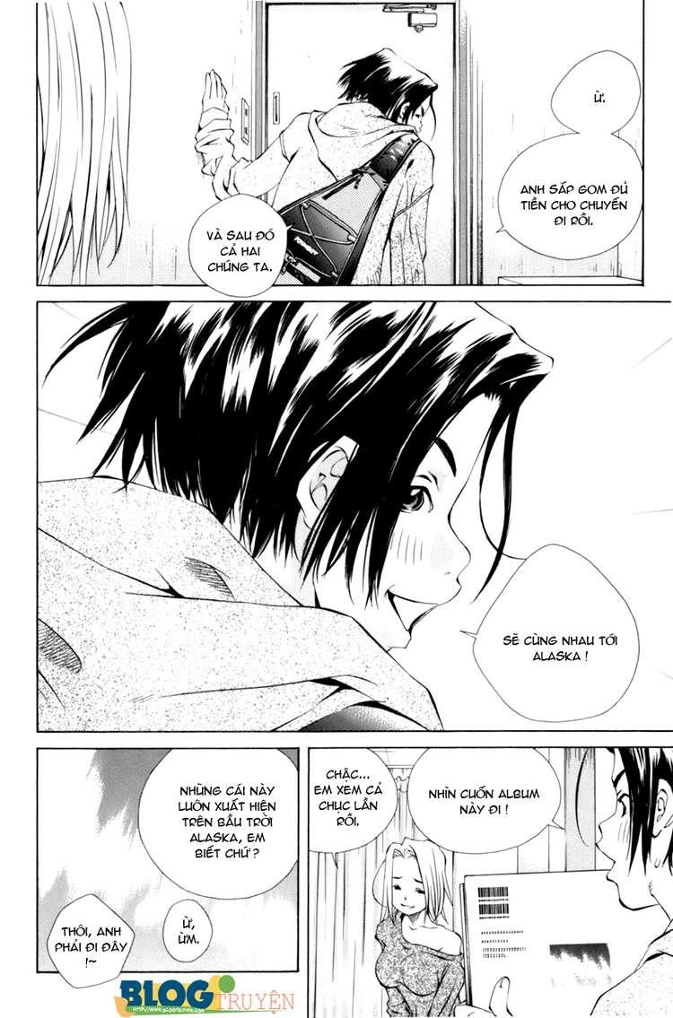 Pastel Chapter 92 - 2