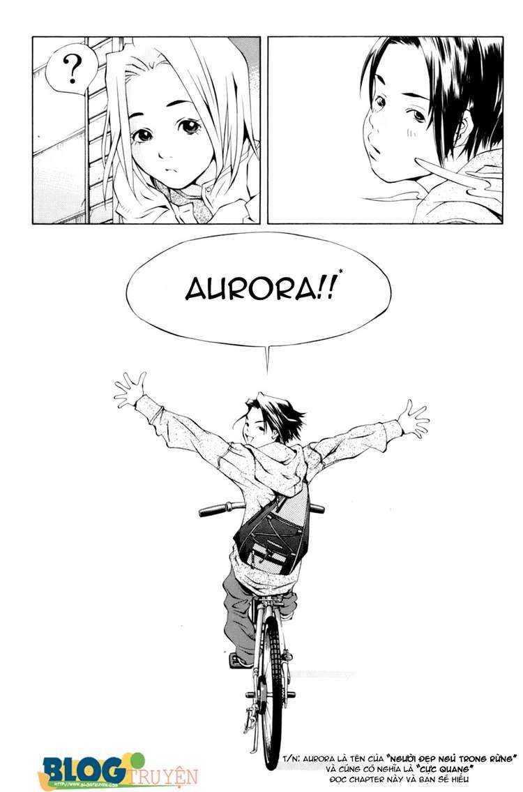 Pastel Chapter 92 - 4