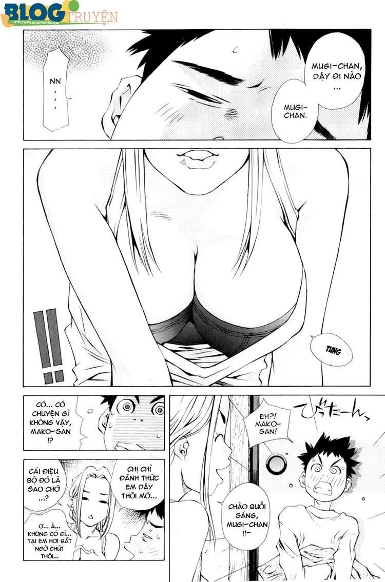 Pastel Chapter 92 - 6