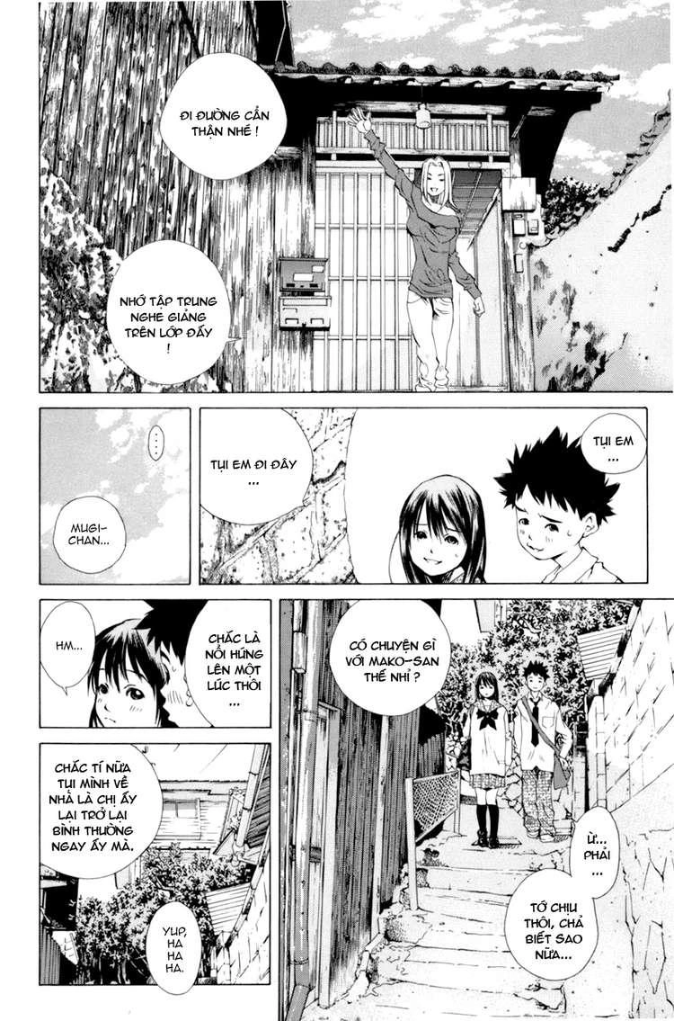 Pastel Chapter 92 - 10