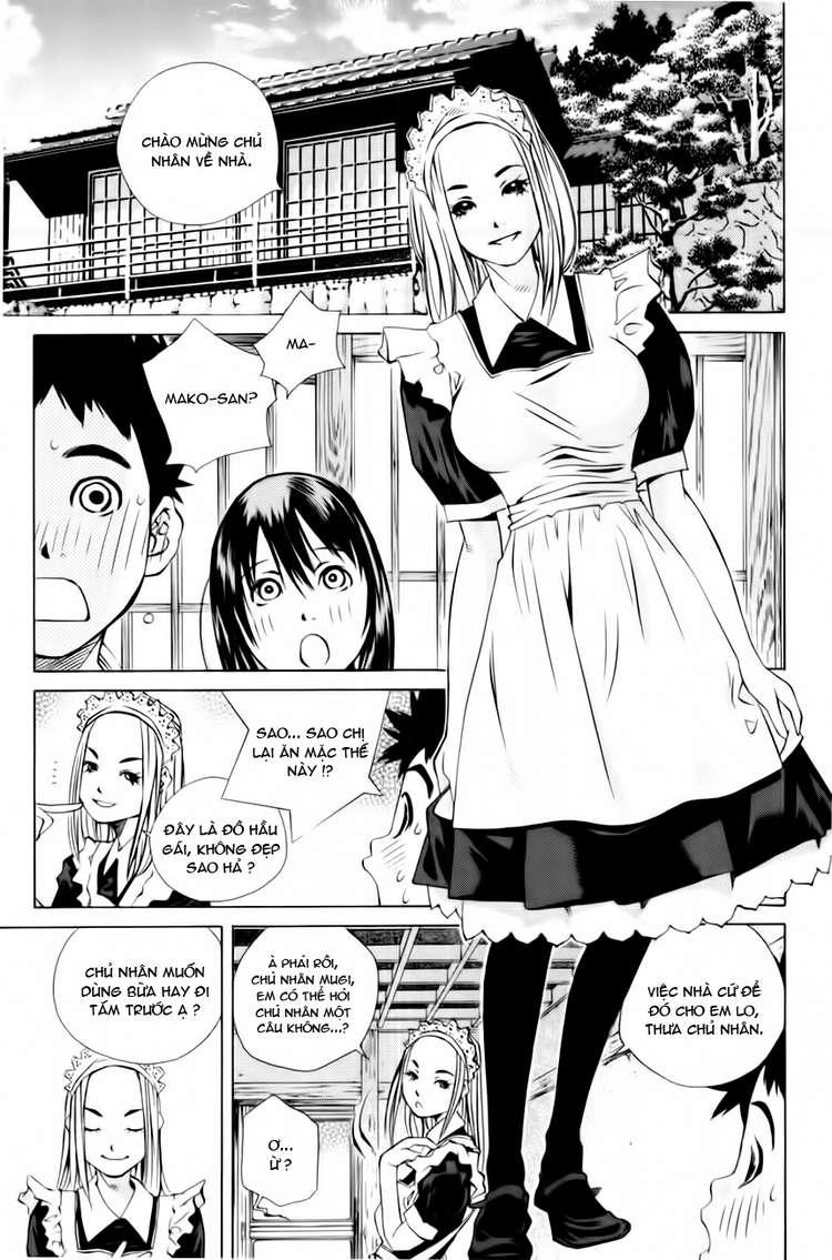 Pastel Chapter 92 - 11