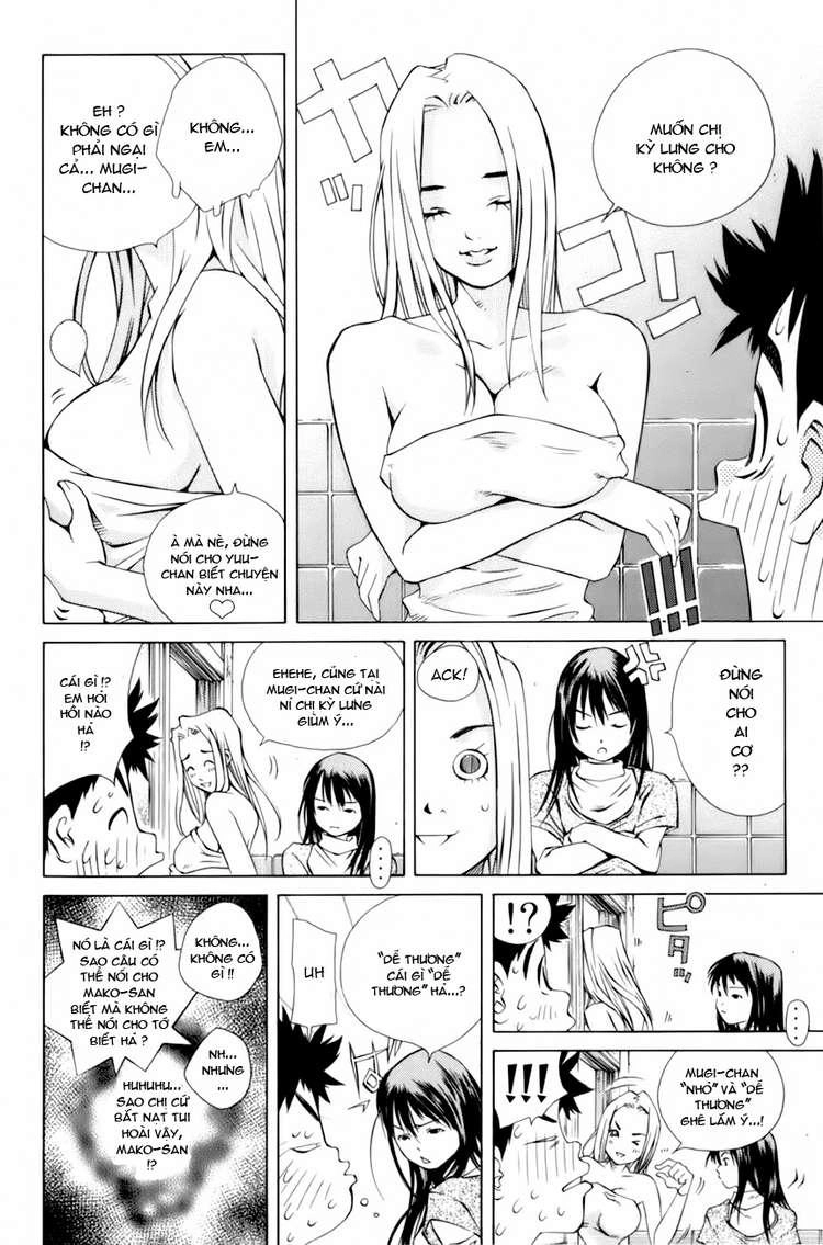 Pastel Chapter 92 - 16