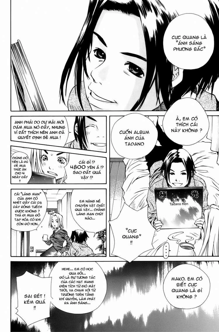 Pastel Chapter 92 - 20