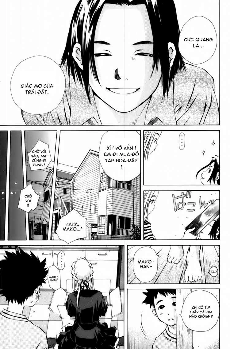 Pastel Chapter 92 - 21