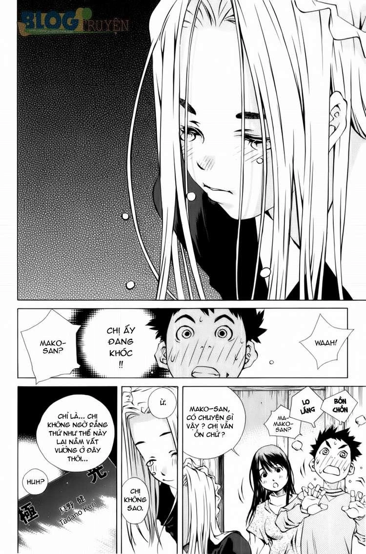 Pastel Chapter 92 - 22