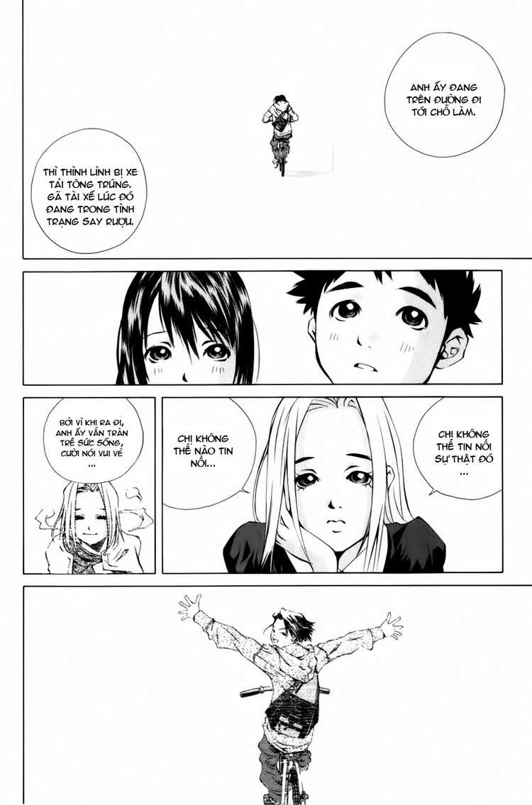 Pastel Chapter 92 - 24