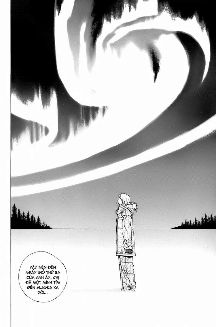 Pastel Chapter 92 - 26